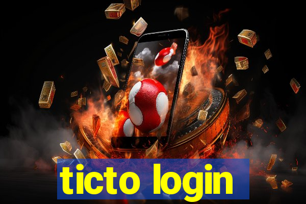 ticto login